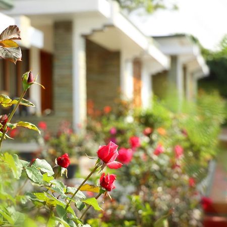 Hotel Elysium Garden à Munnar Extérieur photo